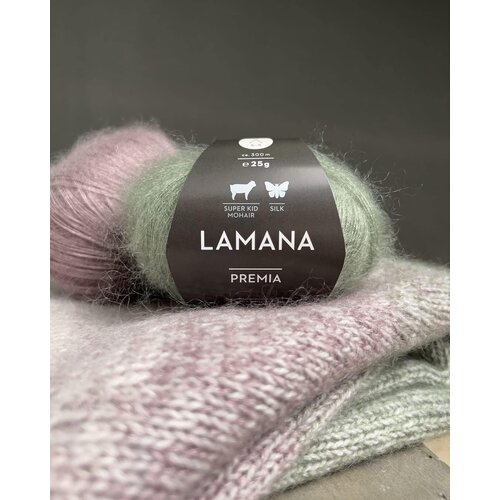 Lamana Breipakket Lamana - Pullover Bonny