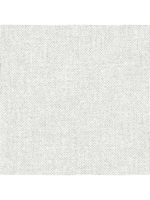 Zweigart Zweigart Lugana ivoor - COUPON 80 x 140 cm