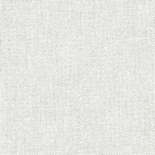 Zweigart Zweigart Lugana ivoor - COUPON 80 x 140 cm