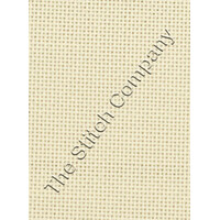 Evenweave 25 count - Ecru 50x70 cm - Ubelhör