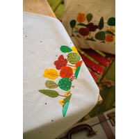 Tafelkleed kit Herfstbos