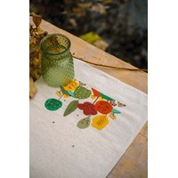 Loper kit Herfstbos