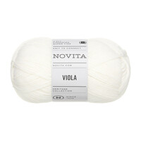 Novita - Viola - 011 - 100 gram