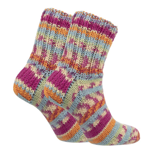 Novita Novita - 7 Brothers Polkka - 8041 Konfetti Novita Novita - 7 Brothers Polkka - 8041 Konfetti