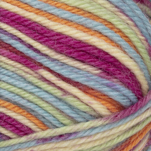 Novita Novita - 7 Brothers Polkka - 8041 Konfetti Novita Novita - 7 Brothers Polkka - 8041 Konfetti