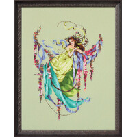 Mirabilia 202 - Daphne's Connection - patroon