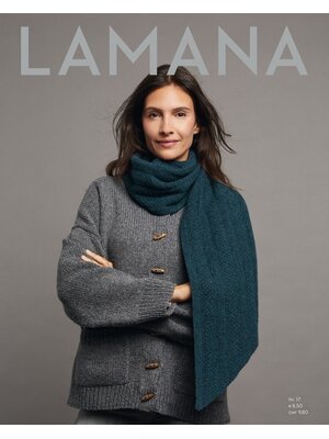 Lamana Lamana Magazine No. 17 Lamana Lamana Magazine No. 17