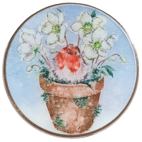 Naaldenmagneet Naaldenmagneet