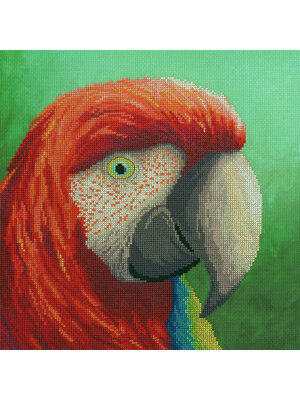 Bothy Threads Borduurpakket Rachel Froud - Vision - Bothy Threads Bothy Threads Borduurpakket Rachel Froud - Vision - Bothy Threads