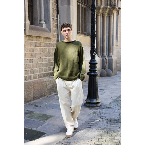 Novita Novita - Single Pattern - Trui Antoni - patroon Novita Novita - Single Pattern - Trui Antoni - patroon