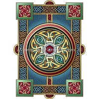 Cari Buziak: Landisfarne