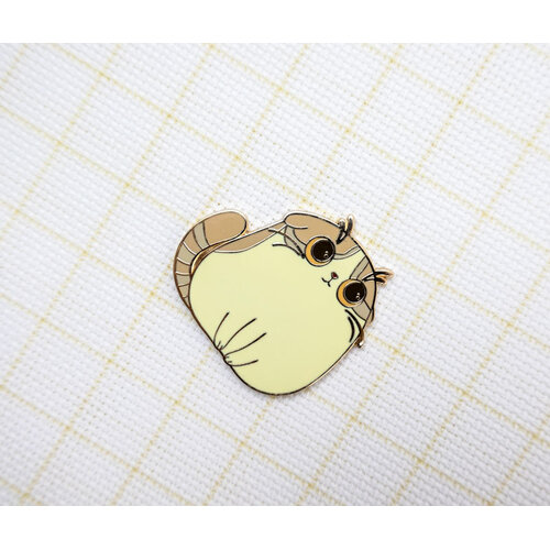 Leti Stitch Needle Minder Puff - Leti Stitch Leti Stitch Needle Minder Puff - Leti Stitch