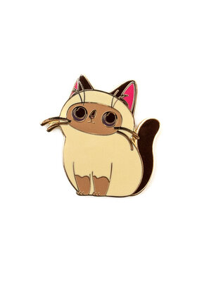 Leti Stitch Needle Minder Choco - Leti Stitch