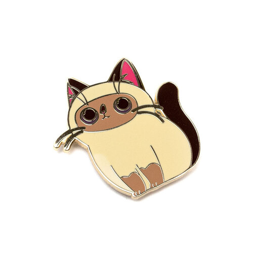 Leti Stitch Needle Minder Choco - Leti Stitch