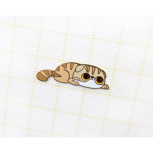 Leti Stitch Needle Minder Mochi - Leti Stitch