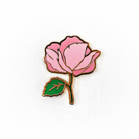 Needle Minder Floral Grace - Leti Stitch