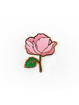 Leti Stitch Needle Minder Floral Grace - Leti Stitch