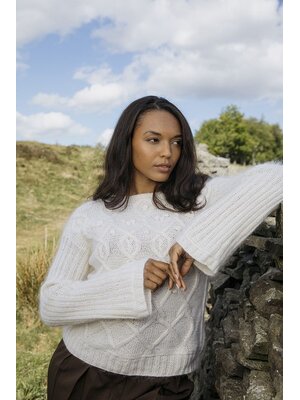 Novita Breipakket Novita - Trui Slow Travel