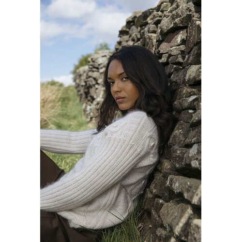 Novita Breipakket Novita - Trui Slow Travel Novita Breipakket Novita - Trui Slow Travel