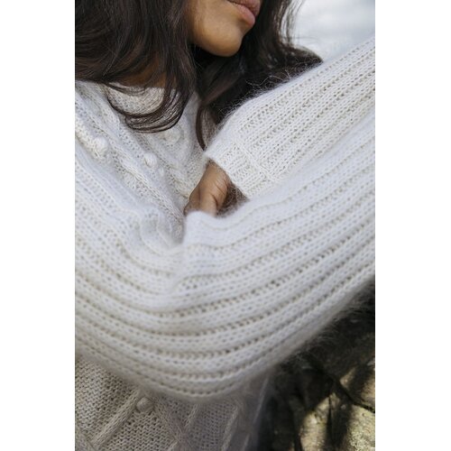 Novita Breipakket Novita - Trui Slow Travel Novita Breipakket Novita - Trui Slow Travel