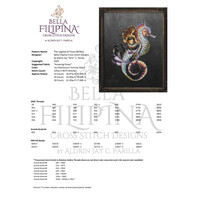 Speciale Materialen The Legend of Freya