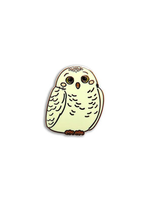 Leti Stitch Needle Minder Snowy Owl - Leti Stitch