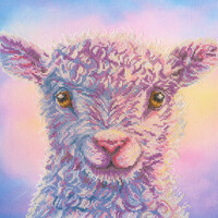 Borduurpakket Rachel Froud - Playful - Bothy Threads