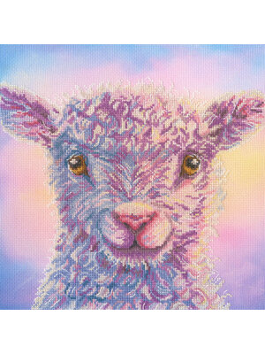 Bothy Threads Borduurpakket Rachel Froud - Playful - Bothy Threads Bothy Threads Borduurpakket Rachel Froud - Playful - Bothy Threads