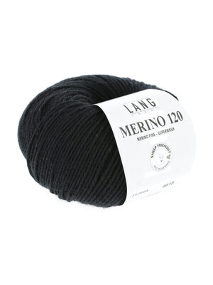 Lang Yarns Lang Yarns Merino 120 - 0004