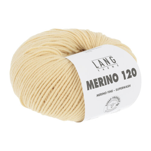 Lang Yarns Lang Yarns Merino 120 - 0049