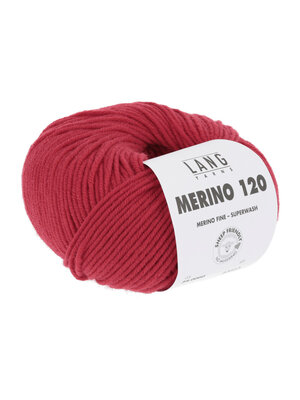 Lang Yarns Lang Yarns Merino 120 - 0060