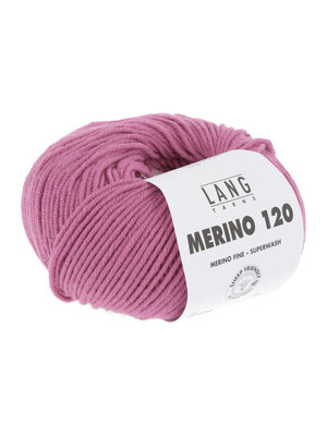 Lang Yarns Lang Yarns Merino 120 - 0085