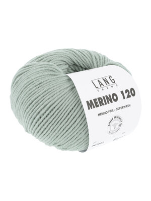 Lang Yarns Lang Yarns Merino 120 - 0092