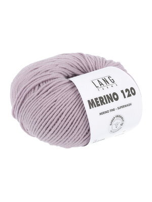 Lang Yarns Lang Yarns Merino 120 - 0109