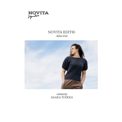 Novita Breipakket Novita - Aina-trui