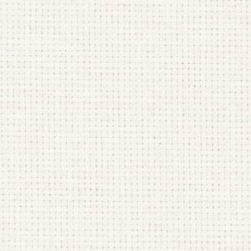 Jobelan Jobelan Aida ivoor 5,5 - 30 x 140 cm - COUPON 1