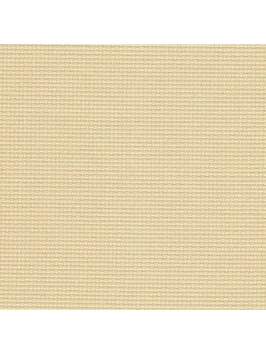 Zweigart Zweigart Aida Borduurstof Ecru | 14 Count (5,5 kr/cm) | 110 cm Breed