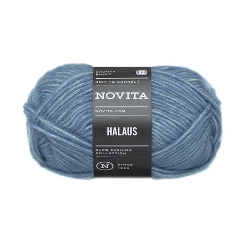 Halaus - TIJDELIJK 50% KORTING