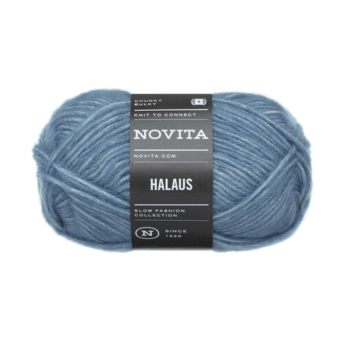 Novita Halaus
