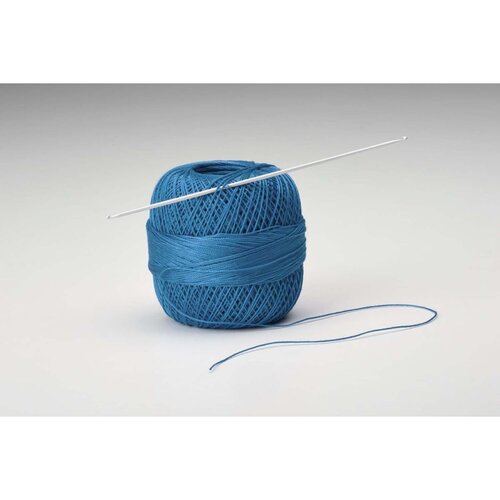 Addi Tunische Haaknaald (dubbel) 15 cm - van 2 t/m 6 mm