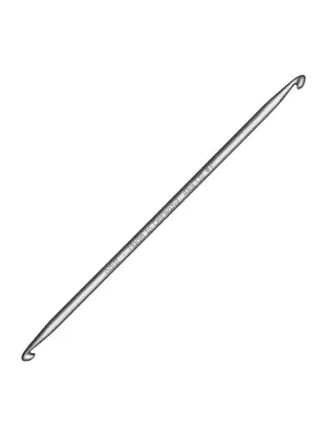 Addi Tunische Haaknaald (dubbel) 15 cm - van 2  t/m 6 mm