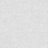 Borduurstof Aida 16 count -  Wit - 110 cm - Zweigart