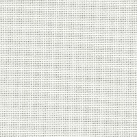 Borduurstof Aida 16 count - Gebroken wit - 110 cm - Zweigart