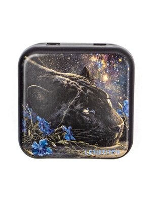 Leti Stitch Starry Dreams Metallic Box - Leti Stitch