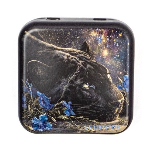Leti Stitch Starry Dreams Metallic Box - Leti Stitch