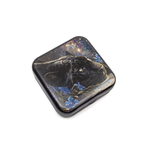 Leti Stitch Starry Dreams Metallic Box - Leti Stitch