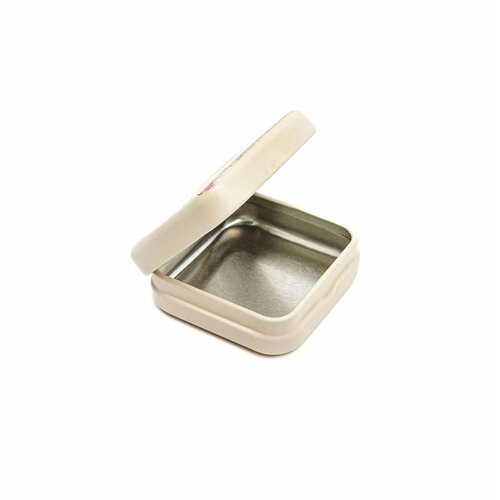 Leti Stitch Beach Day Bliss Metallic Box - Leti Stitch