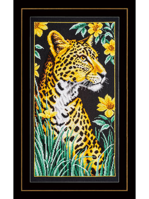 Lanarte Telpakket kit Spots Among the Petals