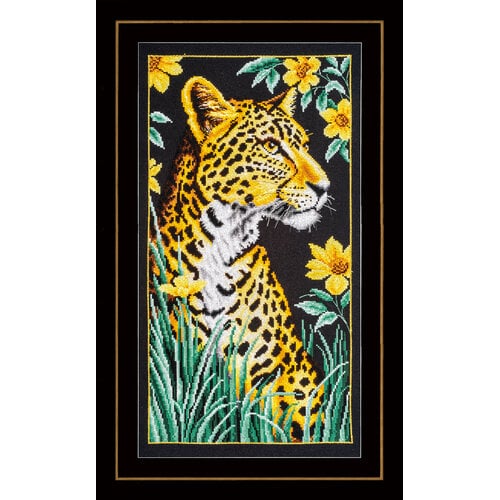 Lanarte Telpakket kit Spots Among the Petals