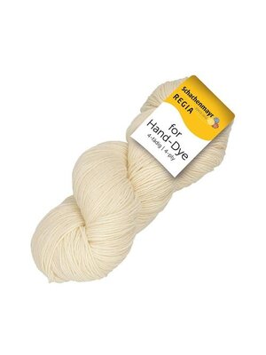 Regia Schachenmayr REGIA - Regia Hand-Dye  Yarn - Skein 100g